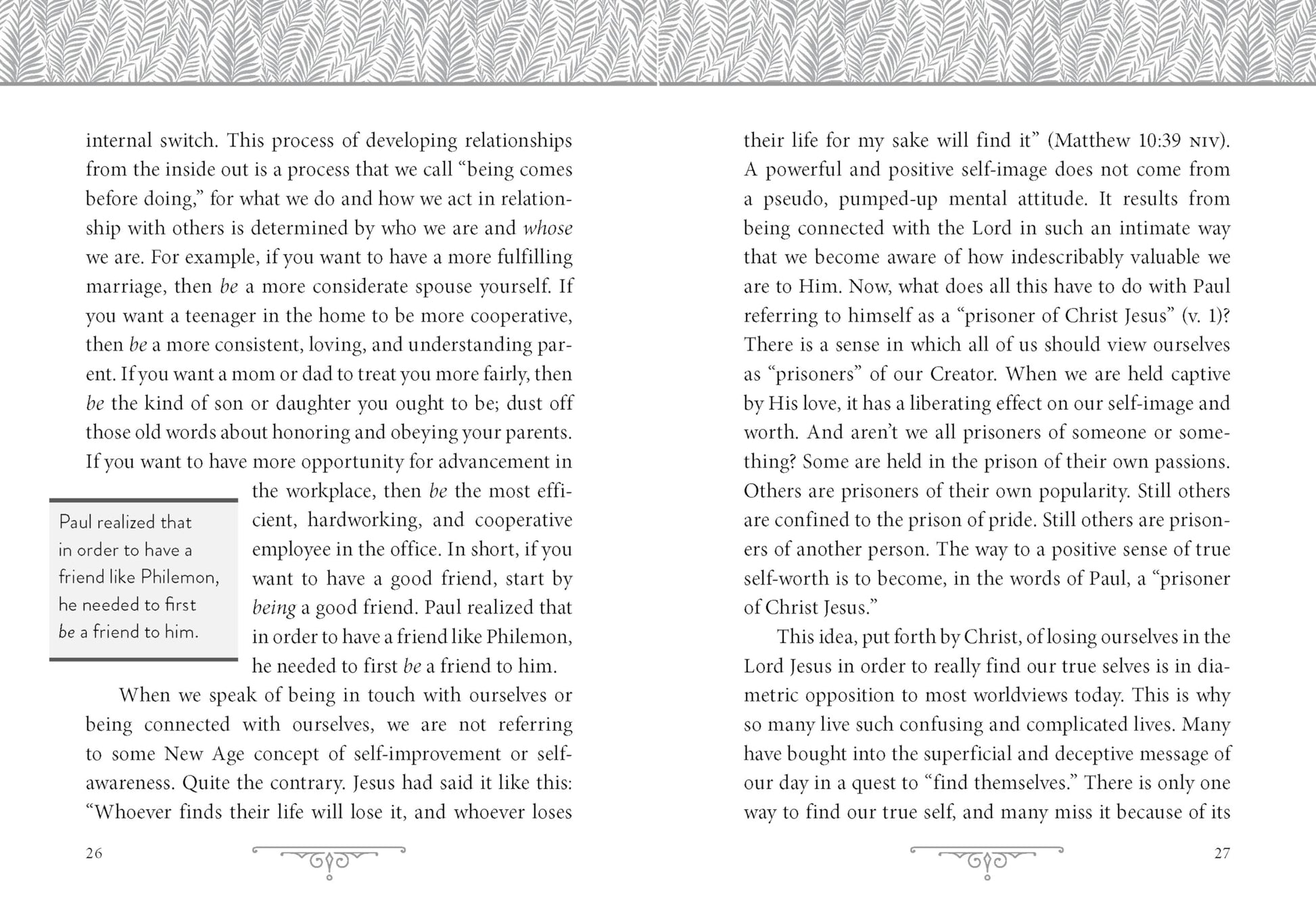 The Connection Code: Relationship Advice from Philemon (The Code Series) used book depot