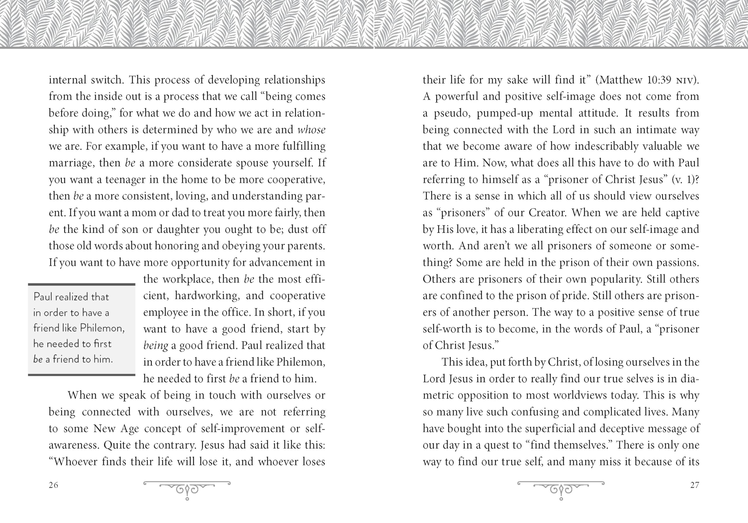 The Connection Code: Relationship Advice from Philemon (The Code Series) used book depot