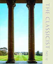 The Classicist No. 12 used book depot