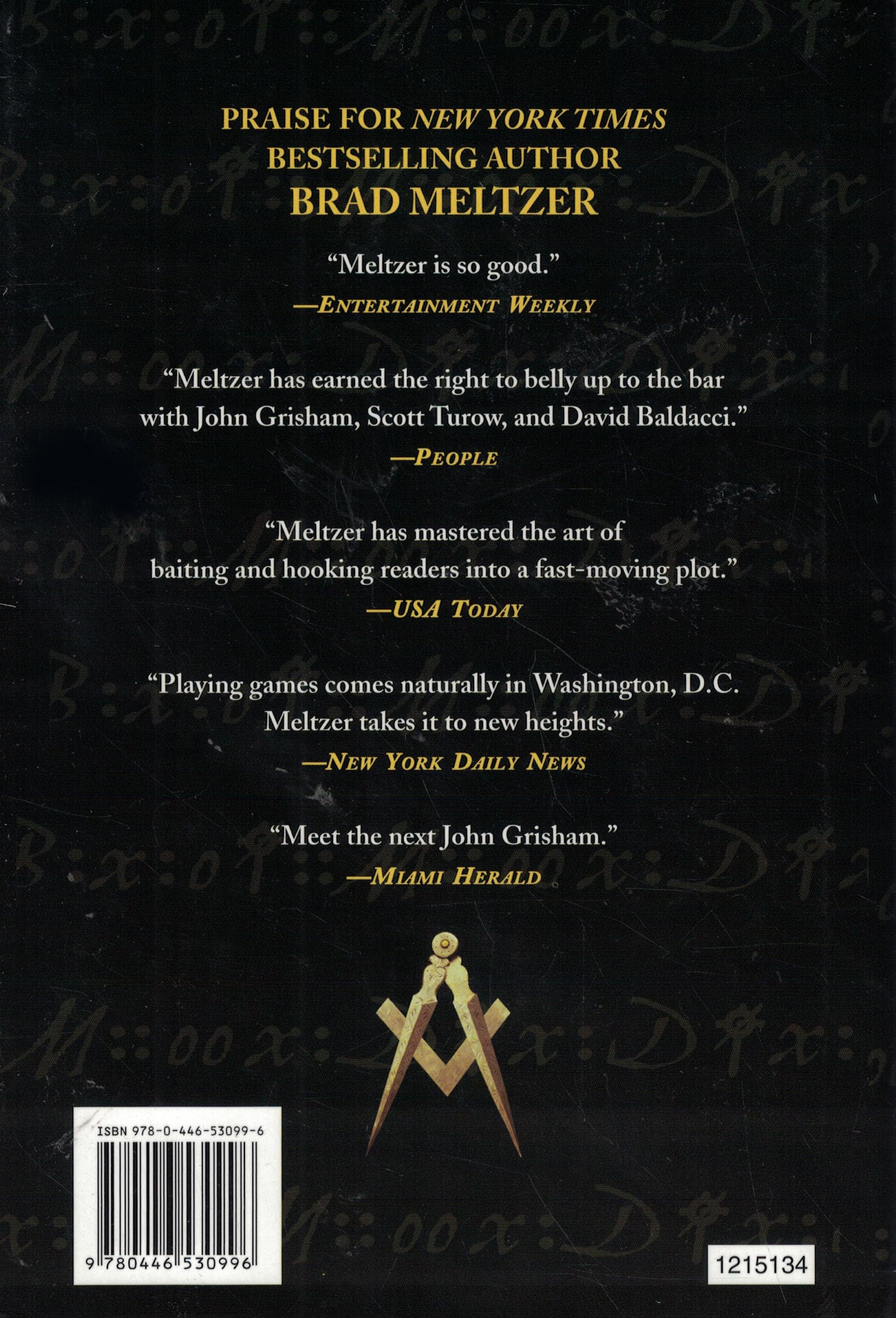 The Book of Fate used book depot