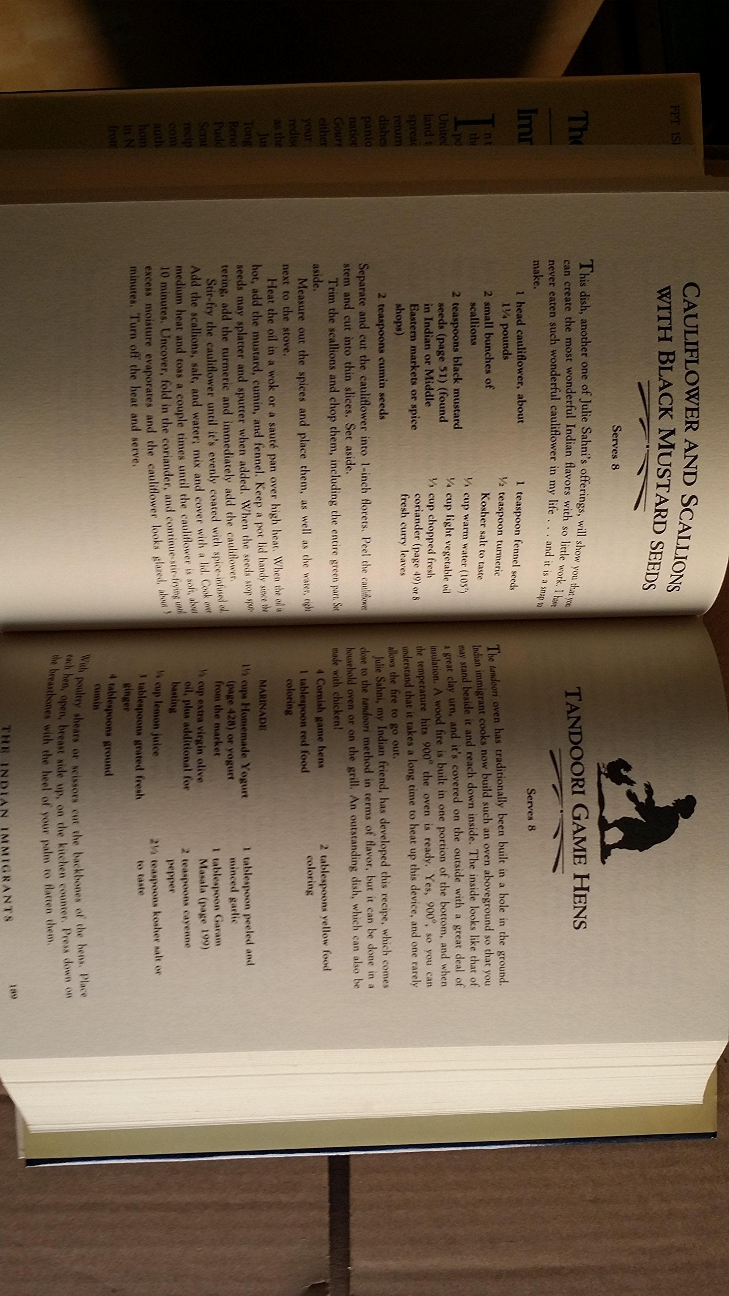 The Frugal Gourmet on Our Immigrant Ancestors: Recipes You Should Have Gotten from Your Grandmother used book depot