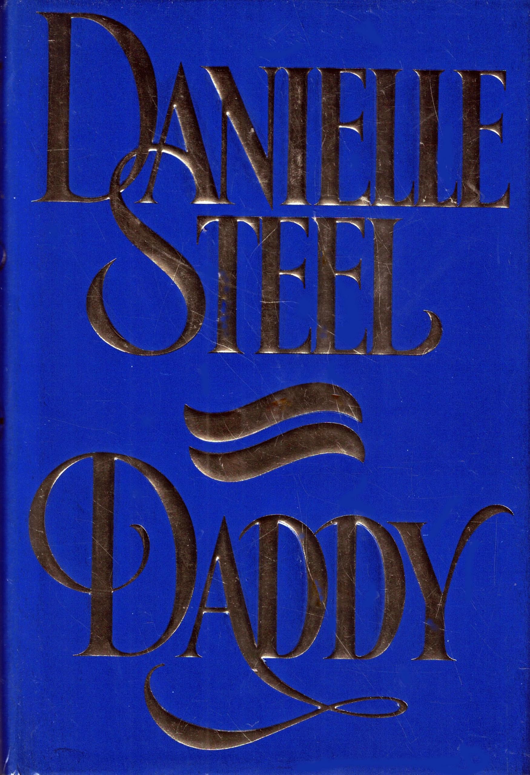 Daddy used book depot