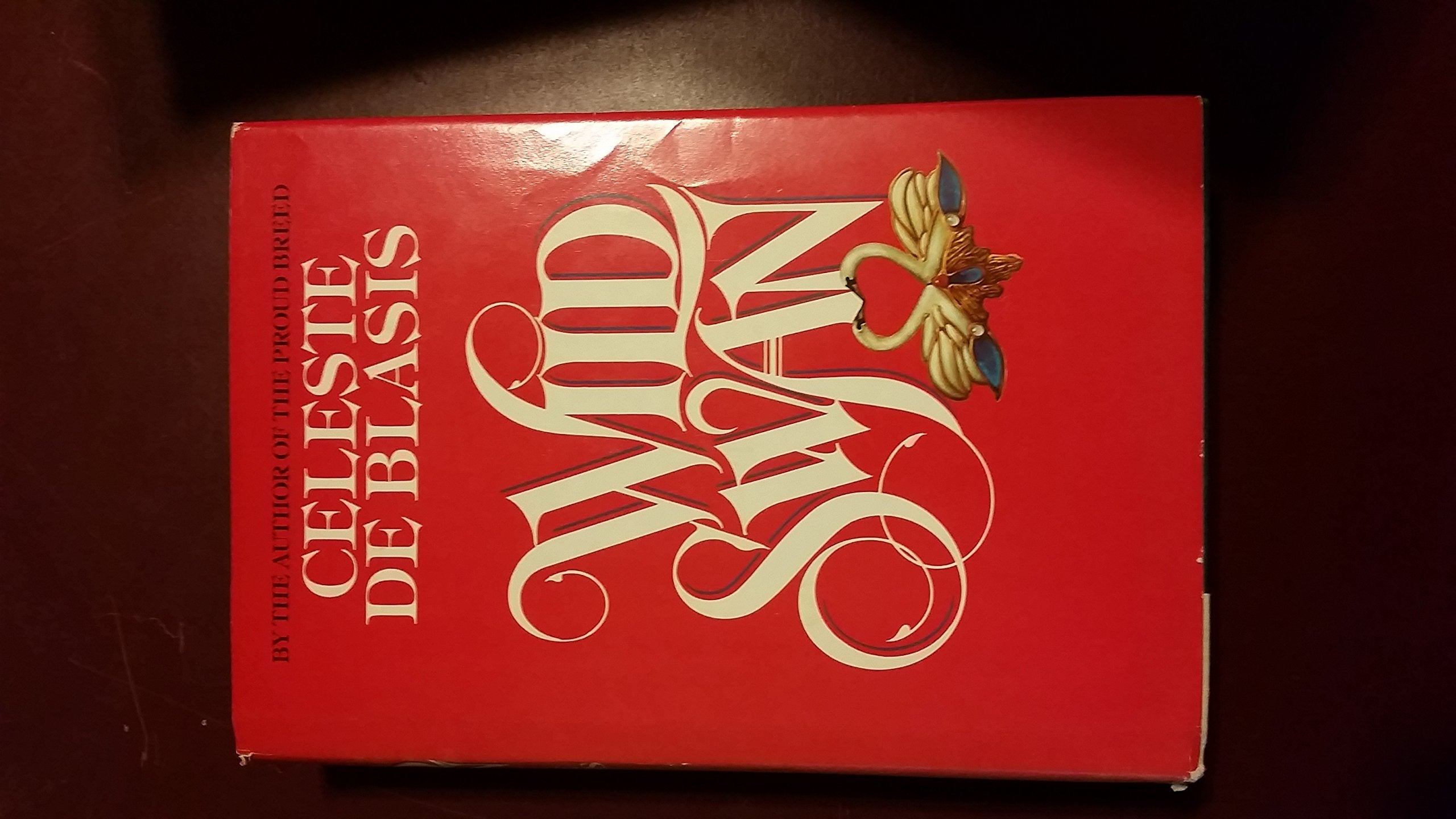 Wild Swan used book depot