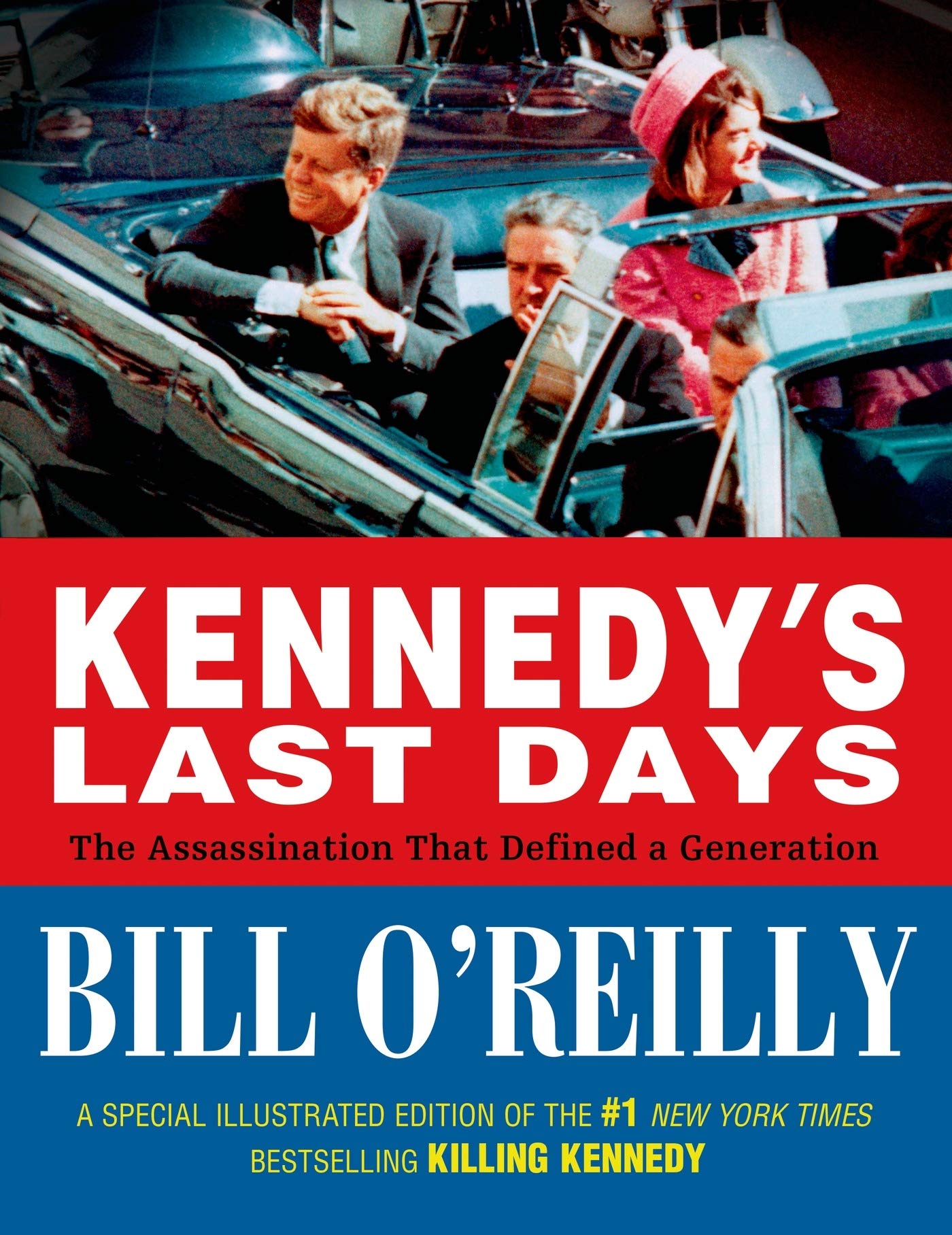 Kennedy's Last Days: The Assassination That Defined a Generation used book depot
