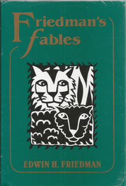 Friedman's Fables used book depot