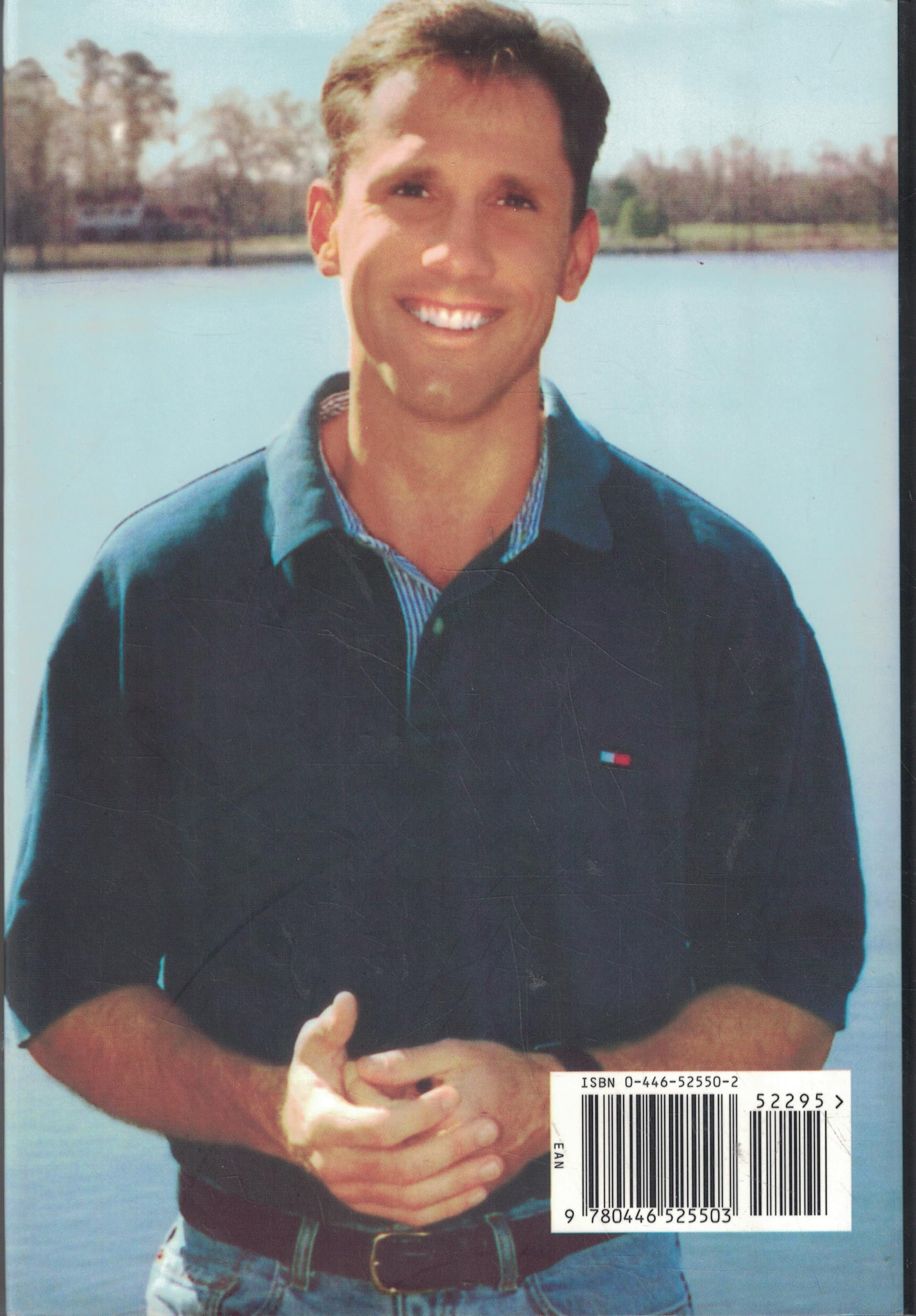 The Rescue used book depot