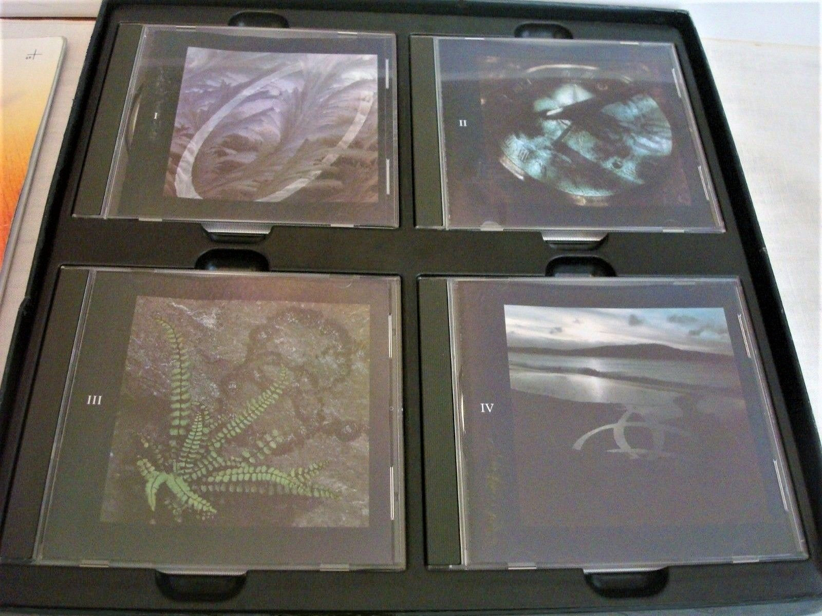 Led Zeppelin used book depot