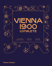 Vienna 1900 Complete used book depot
