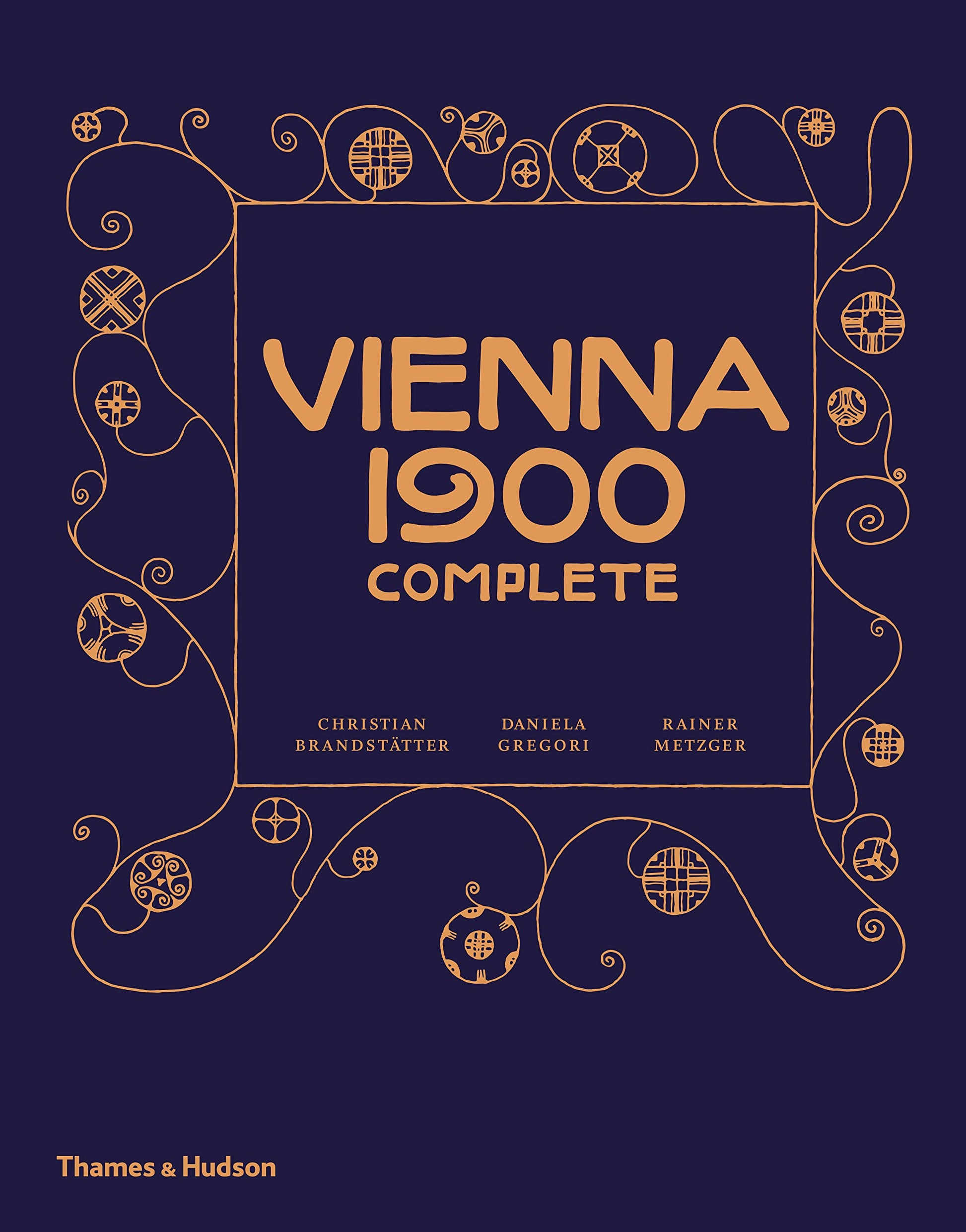 Vienna 1900 Complete used book depot
