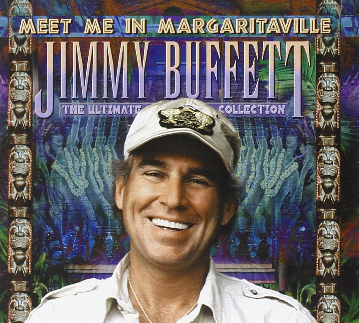Meet Me In Margaritaville: The Ultimate Collection used book depot