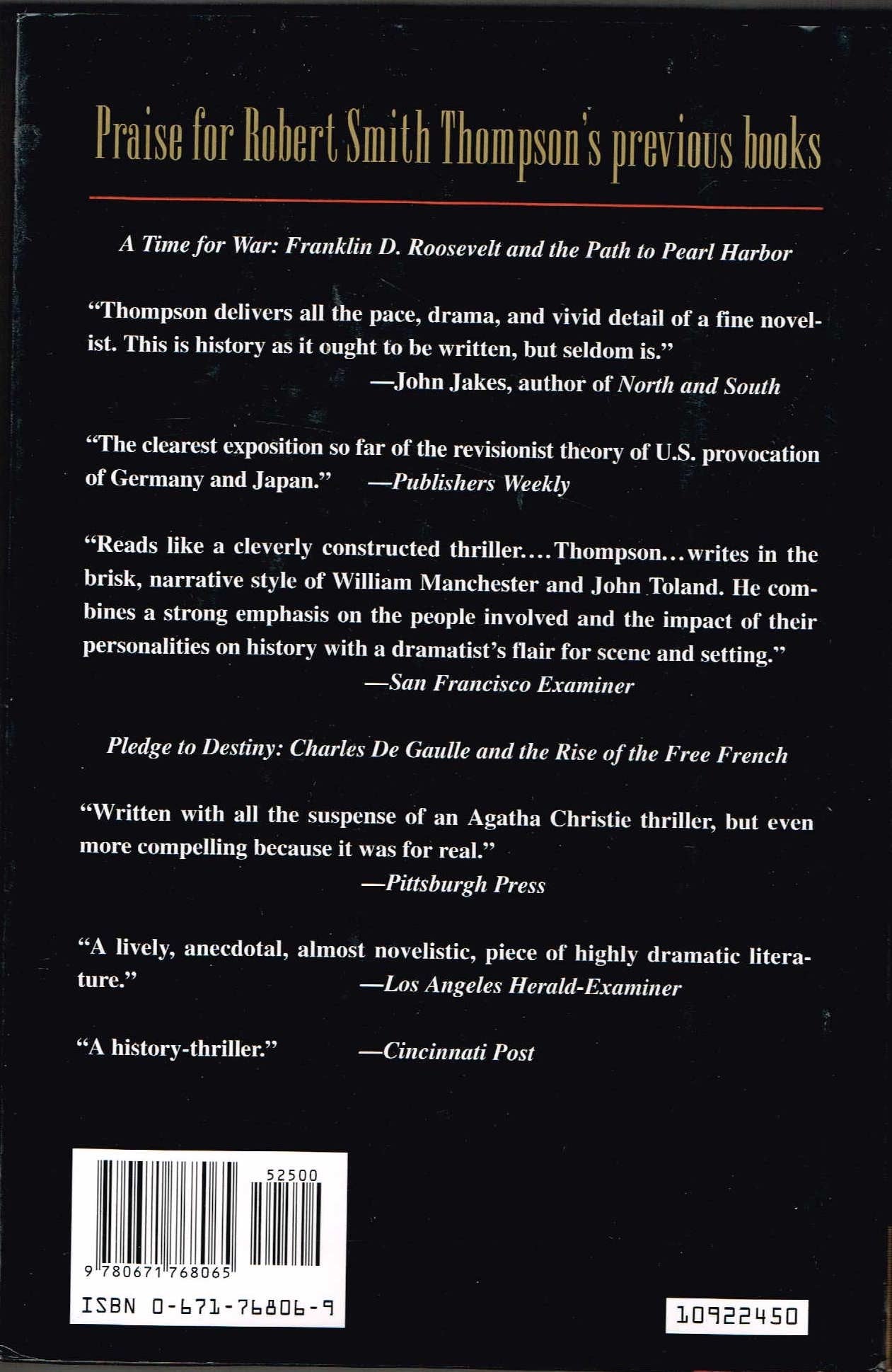 The Missiles of October: The Declassified Story of John F. Kennedy and the Cuban Missile Crisis used book depot