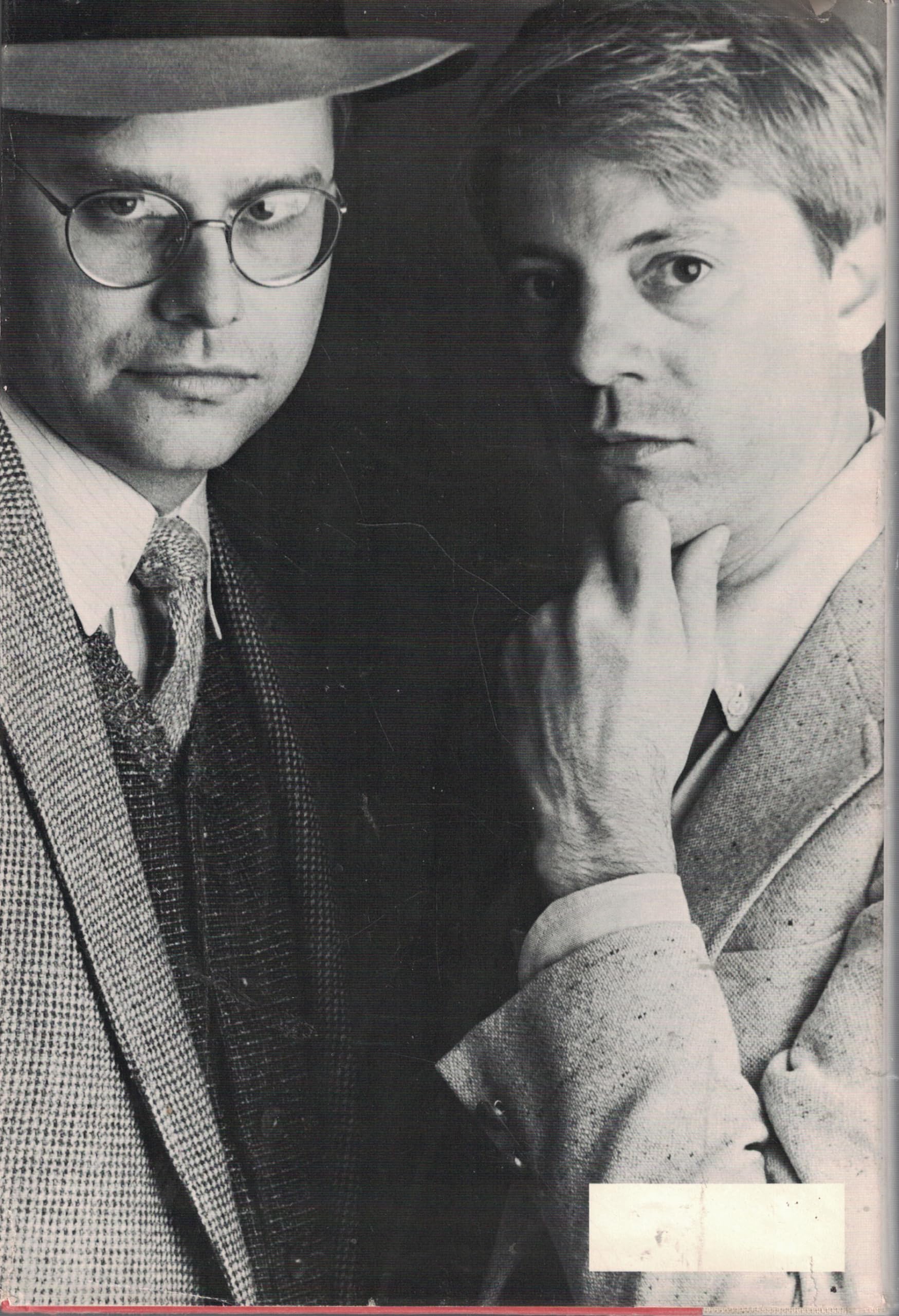 Warday and the Journey Onward used book depot