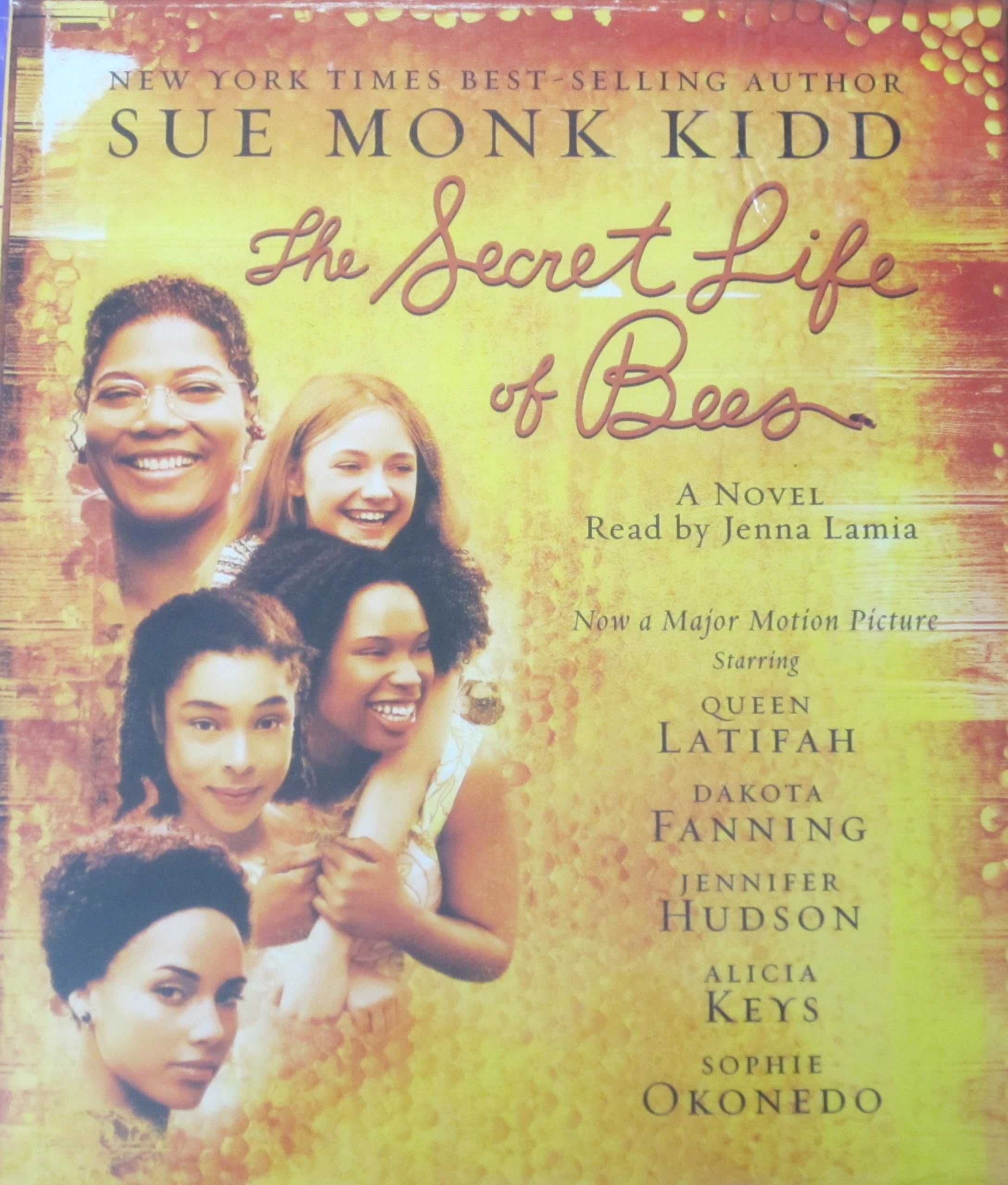 Secret Life of Bees used book depot