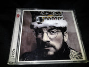 King of America (With Bonus Disc) used book depot