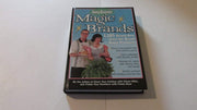 Joey Green's Magic Brands: 1,185 Brand-New Uses for Brand Name Products used book depot