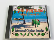 Steel Drum Island Christmas Collection used book depot