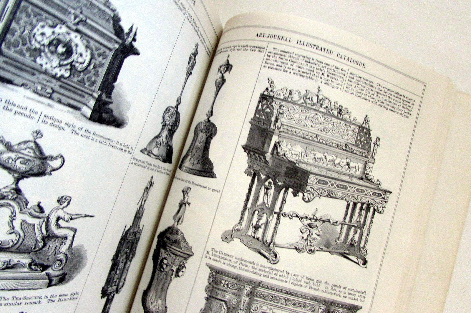 The Crystal Palace Exhibition Illustrated Catalogue (Dover Pictorial Archive Series) used book depot