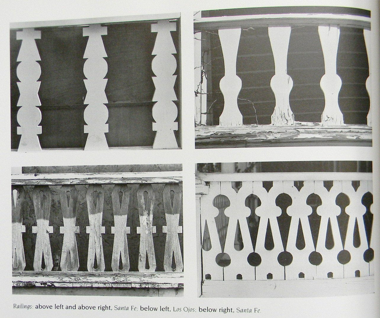 New Mexico Style: A Sourcebook of Traditional Architectural Details used book depot
