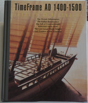 Voyages of Discovery: Time Frame Ad 1400 - 1500 used book depot