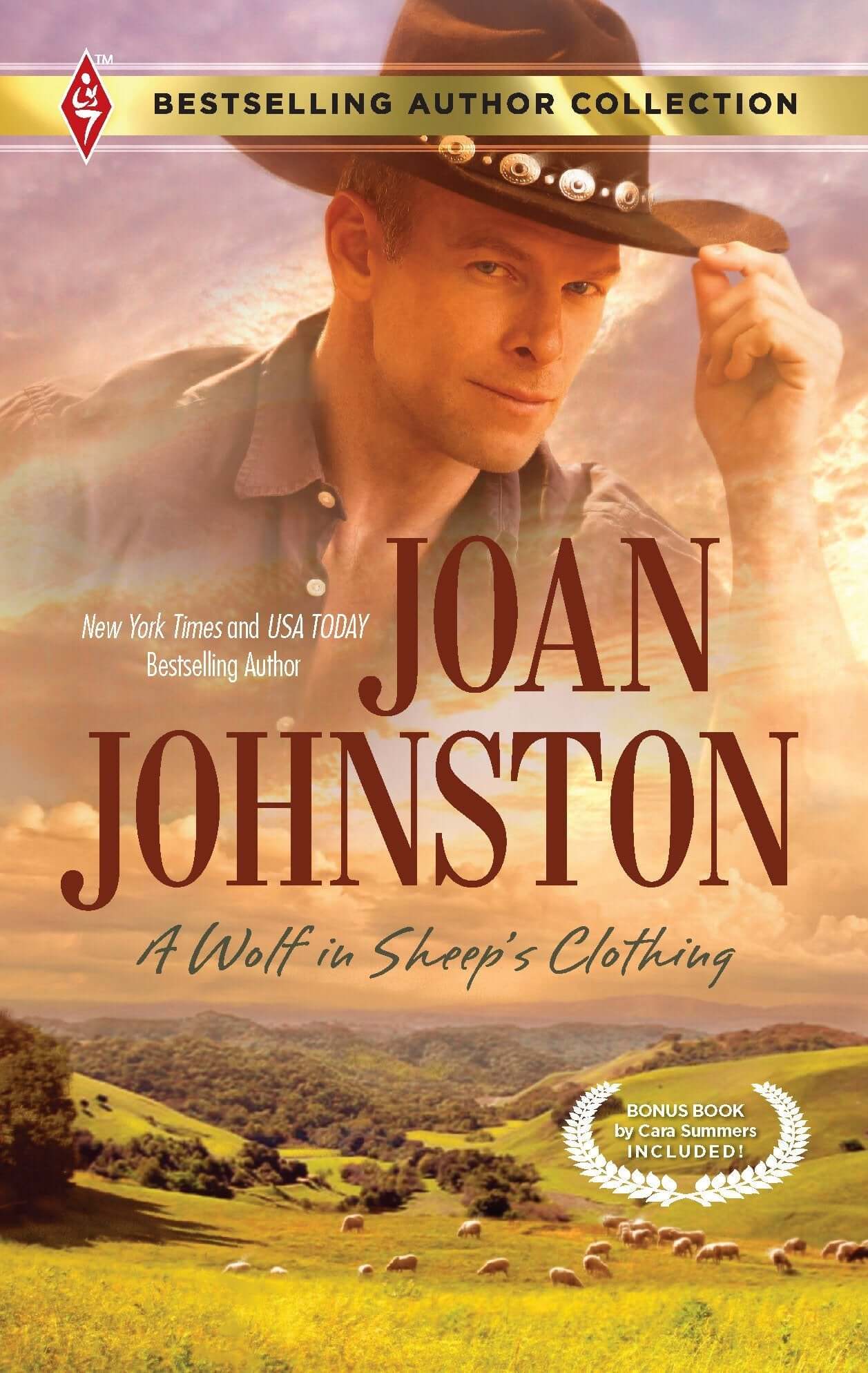 A Wolf in Sheep's Clothing & Tell Me Your Secrets…: A 2-in-1 Collection (Bestselling Author Collection) used book depot