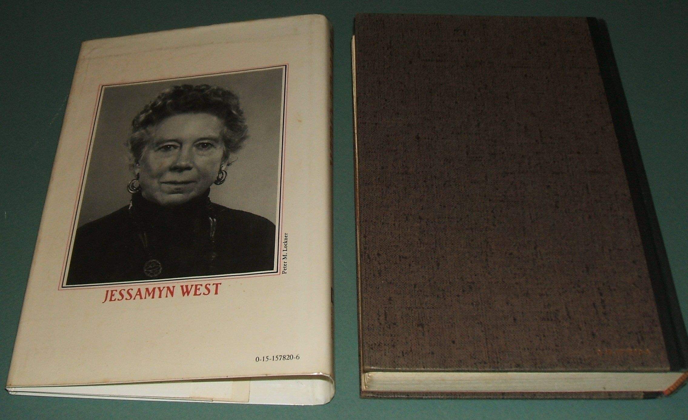 The Massacre at Fall Creek used book depot