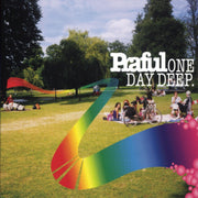 One Deep Day used book depot