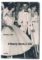 A Nearly Normal Life used book depot