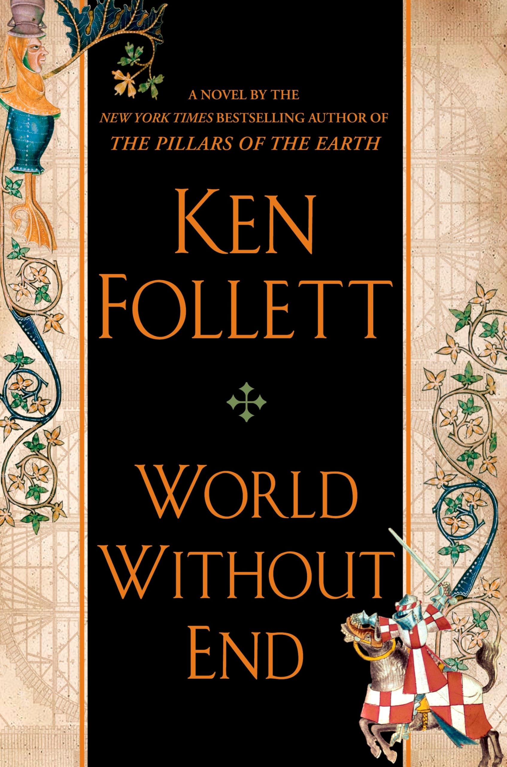 World Without End (Kingsbridge) used book depot