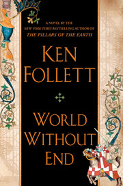 World Without End (Kingsbridge) used book depot