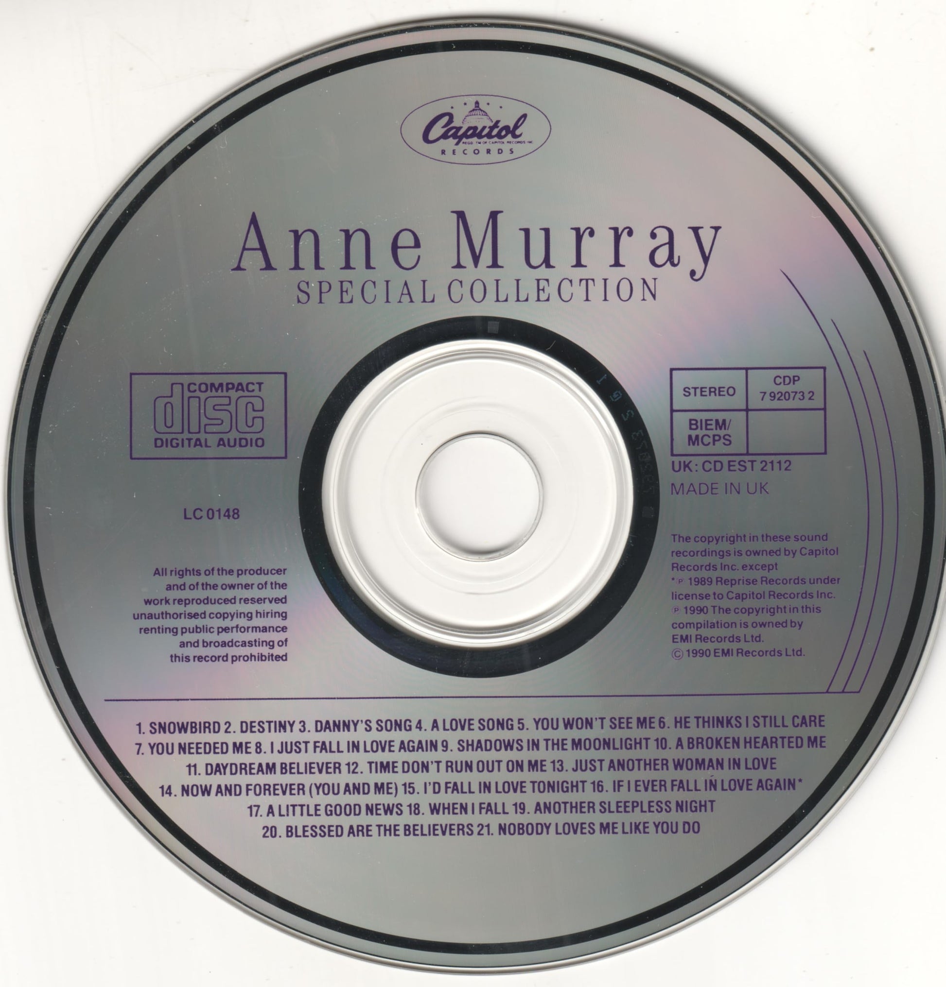 Special Collection used book depot