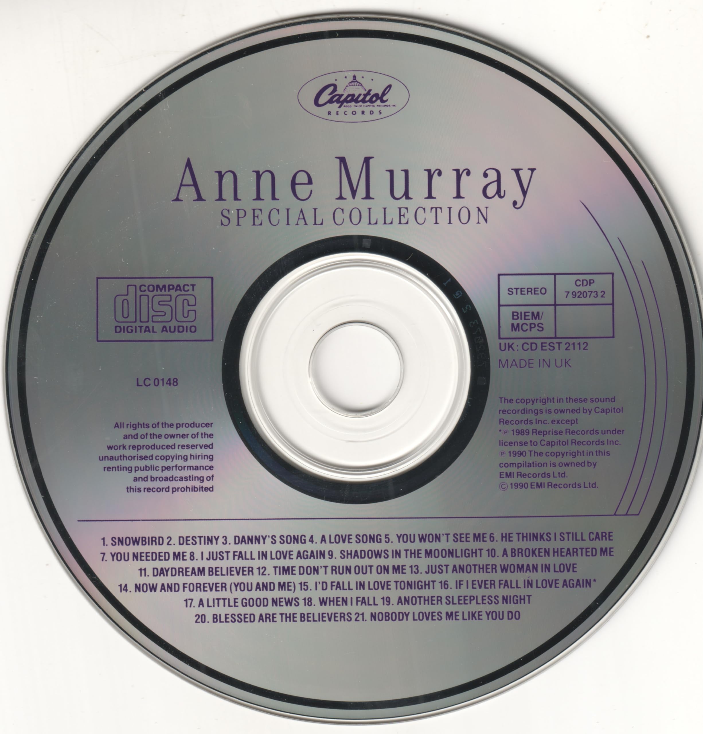 Special Collection used book depot