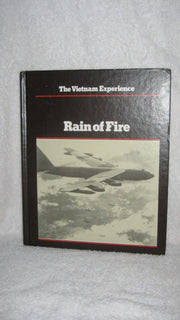 Rain of Fire: Air War, 1968-1975 (Vietnam Experience) used book depot