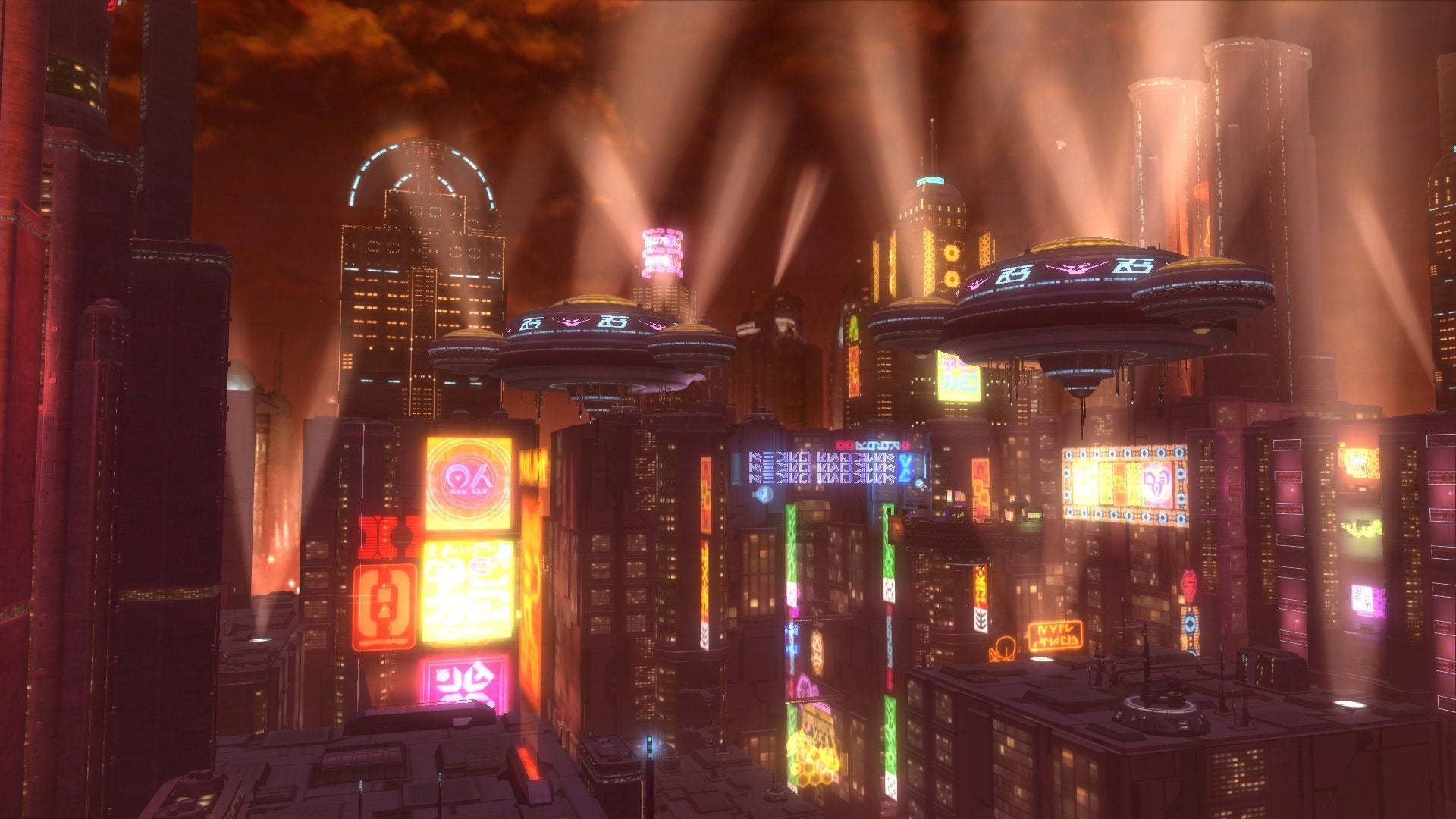 Star Wars: The Old Republic - PC used book depot