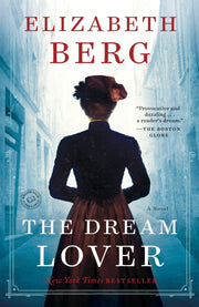 The Dream Lover: A Novel used book depot