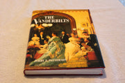 The Vanderbilts used book depot