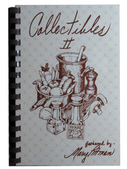Collectibles II used book depot