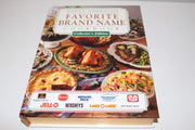 Great American Brand Name Cookbook (Collector's Edition) used book depot