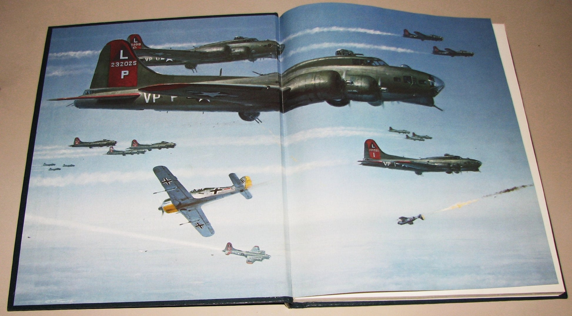 America in the Air War (Epic of Flight) used book depot