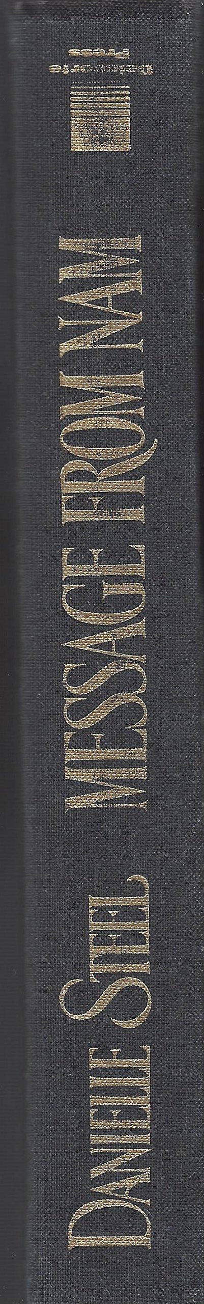 Message from Nam used book depot