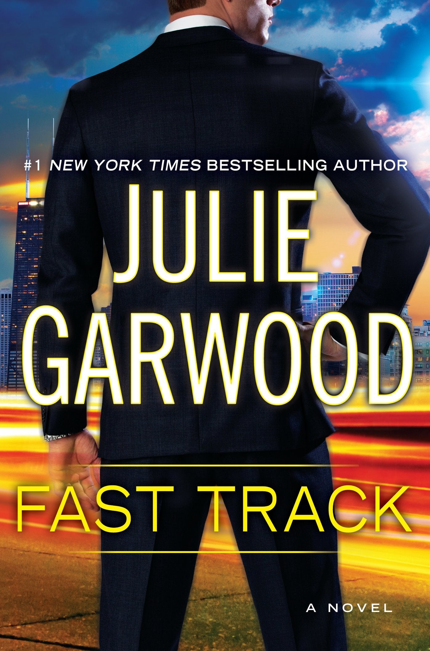 Fast Track used book depot