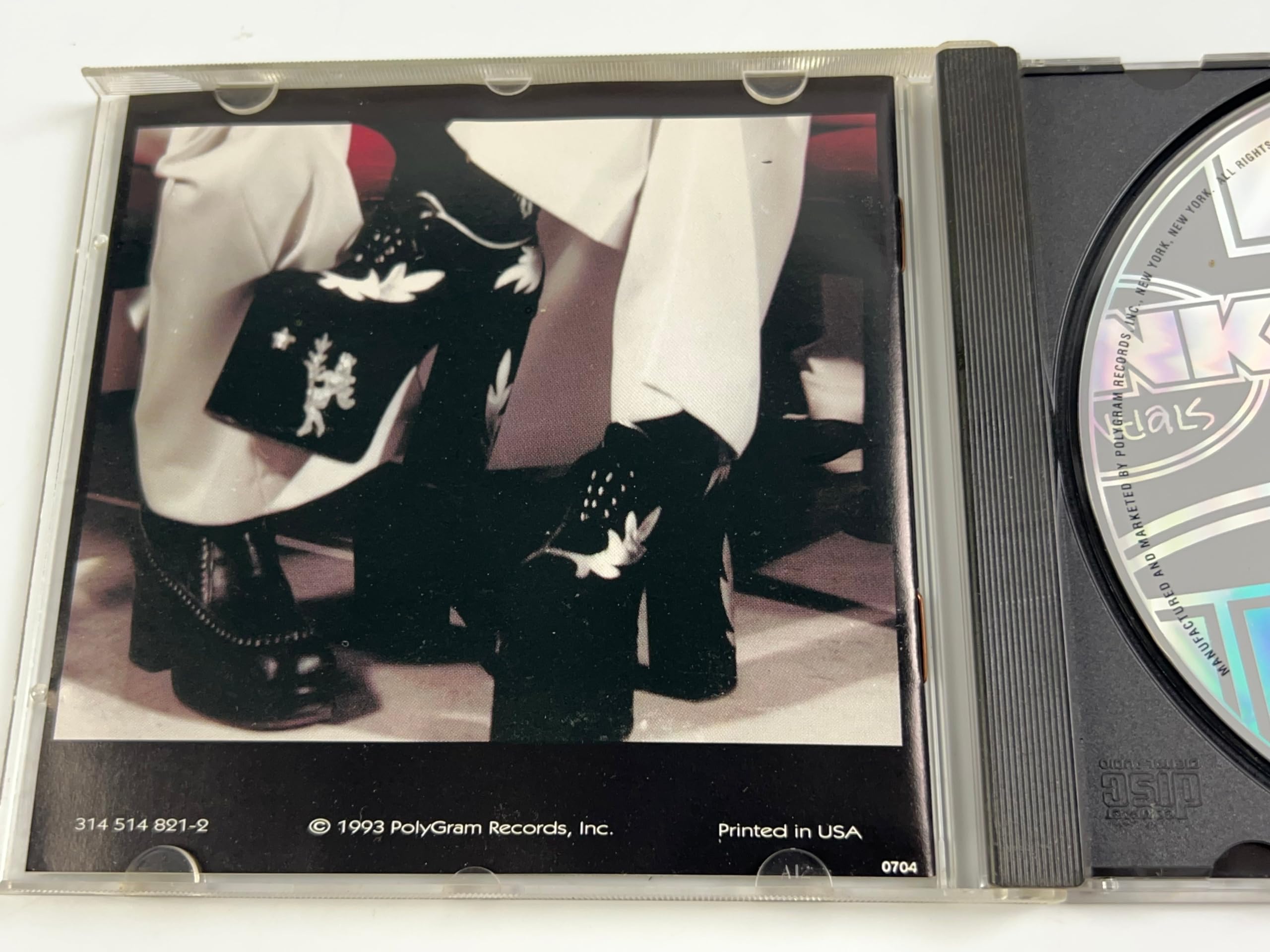 Funky Stuff: Best Of Funk Essentials, Vol. 1 used book depot