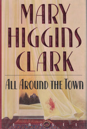 All Around The Town used book depot