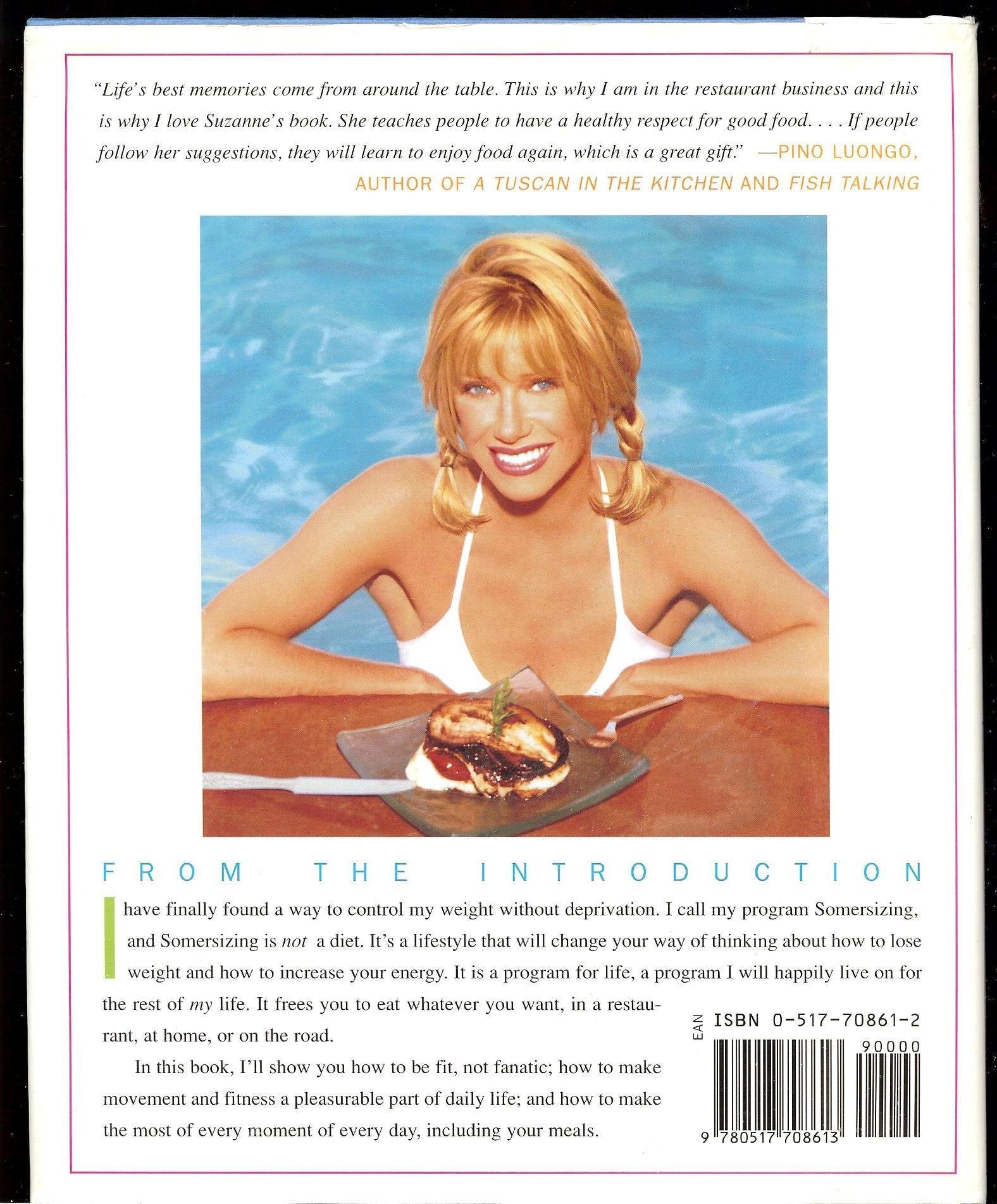 Suzanne Somers' Eat Great, Lose Weight used book depot