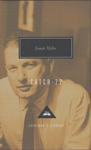 Catch-22: Introduction by Malcolm Bradbury (Everyman's Library) used book depot