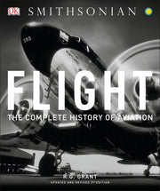 Flight: The Complete History of Aviation used book depot