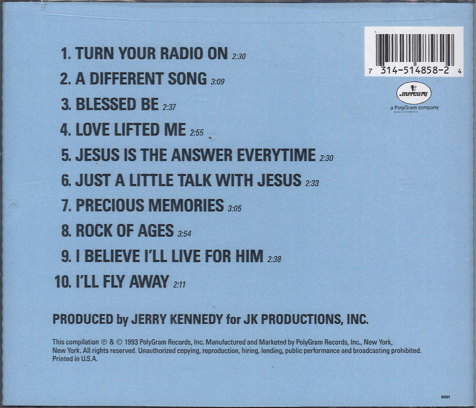 Today's Gospel Favorites used book depot