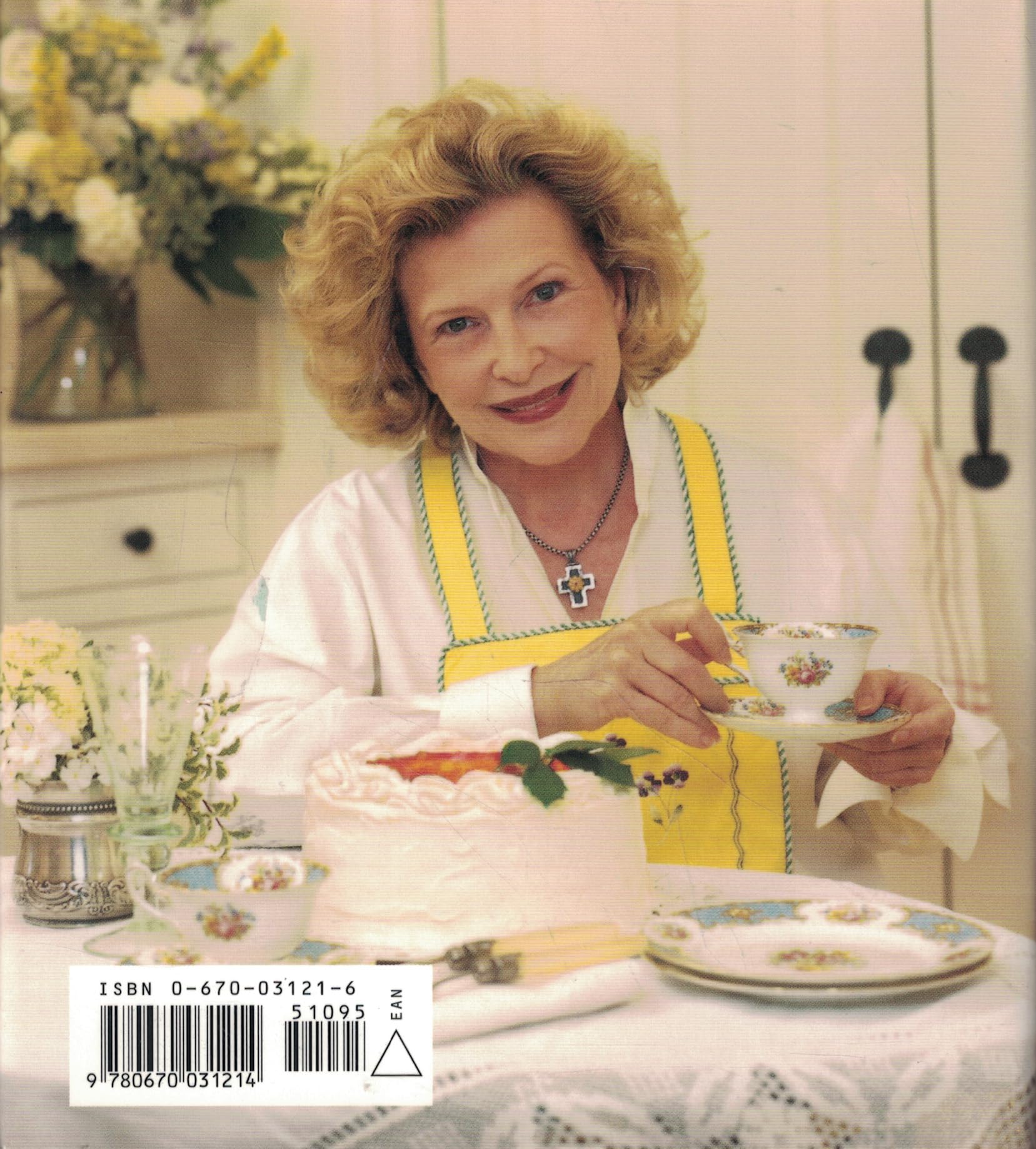 Esther's Gift: A Mitford Christmas Story used book depot