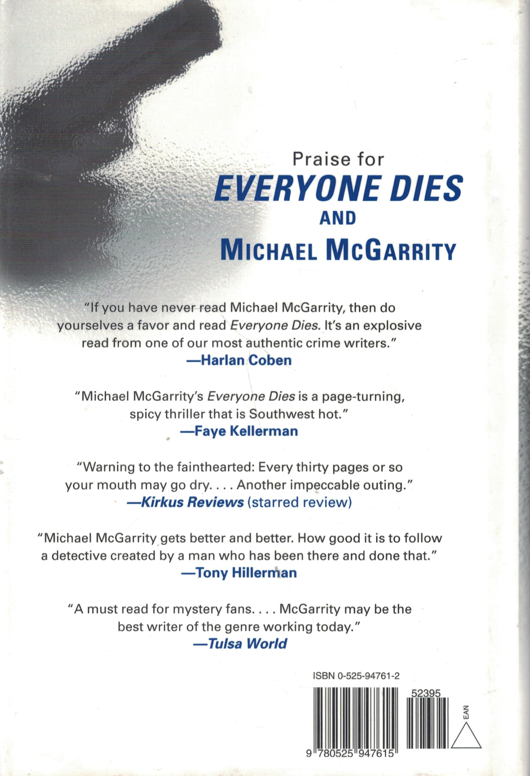 Everyone Dies: A Kevin Kerney Novel (Kevin Kerney Novels) used book depot