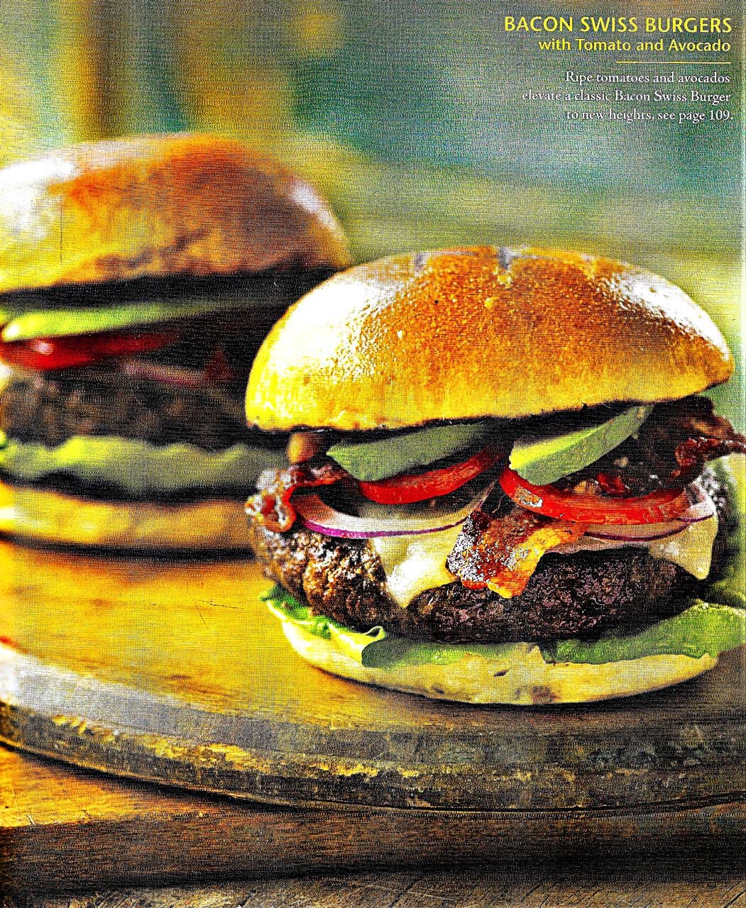 Ten: All the Foods We Love and 10 Perfect Recipes for Each used book depot