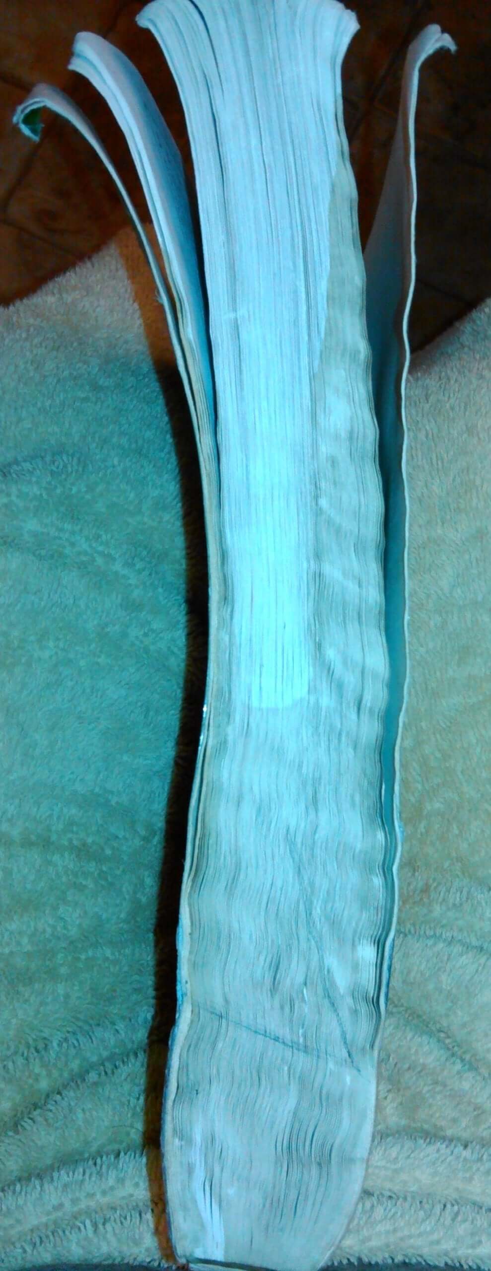 Psychology: An Exploration (2nd Edition) used book depot